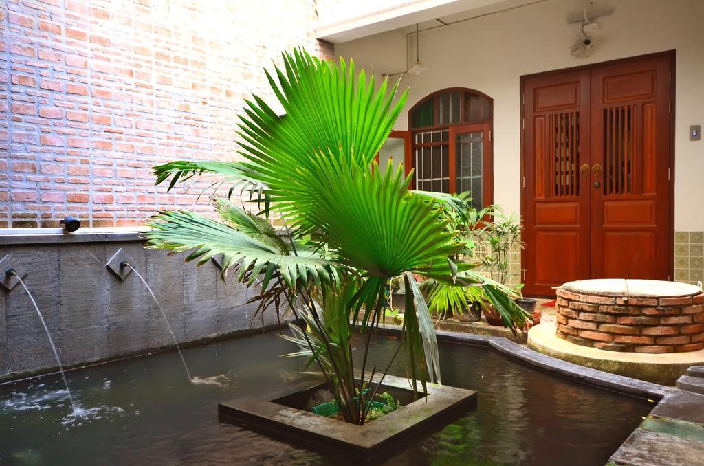 99 Oldtown Boutique Guesthouse Sha Extra Plus Phuket Exterior foto